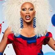 RuPaul