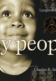 My People (Charles R. Smith Jr.)