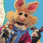 The Tale of Bunny Picnic