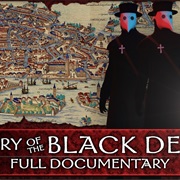 History of the Black Death