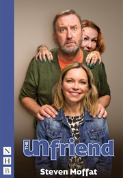 The Unfriend (Moffat, Steven)