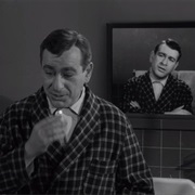 S2.E27: The Mind and the Matter