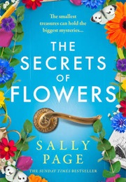 The Secrets of Flowers (Sally Page)