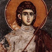 Procopius