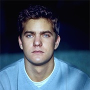 Pacey Witter (Dawson's Creek)