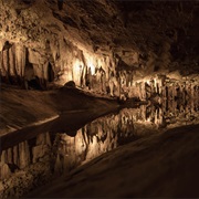 Boyden Cave