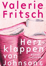 Herzklappen Von Johnson & Johnson (Valerie Fritsch)