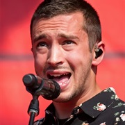 Tyler Joseph