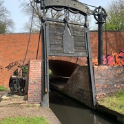 Kings Norton Stop Lock