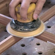 S24.E7: Wood Windows, Woven Cashmere Fabric, Plastic Recycling Machines, Architectural Glass