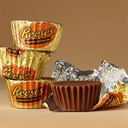 REESE's Miniatures Peanut Butter