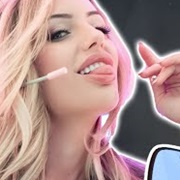 Liz Katz (H2O Delirious's Former Girlfriend/Wife)