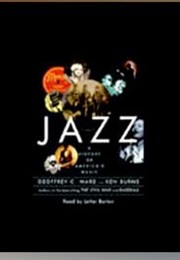 Jazz (Goeffrey C. Ward)