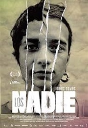 Los Nadie (2016)