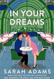 In Your Dreams (Sarah Adams)