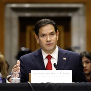 Marco Rubio Confirmed as Secretary of State