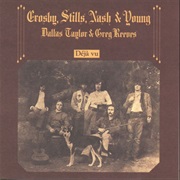 Carry on - Crosby, Stills, Nash & Young