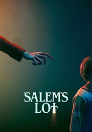 Salem's Lot (2024)