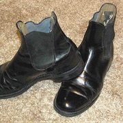 Jodhpur Boots