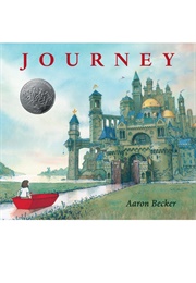 Journey (Aaron Becker)