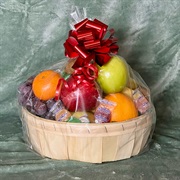 Fruit Basket