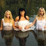 Pistol Annies