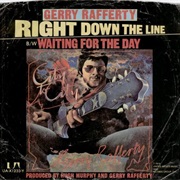 Gerry Rafferty - Waiting for the Day