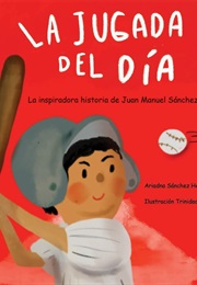 La Jugada Del Día (Ariadna Sánchez Hernández)