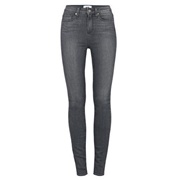 Skinny Jeans Grey