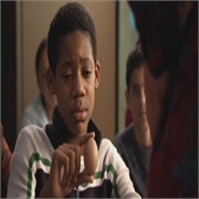 Everybody Hates Chris: "Everybody Hates Eggs" (S2,E11)