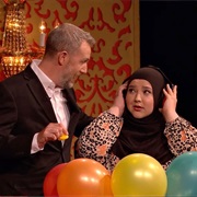 S19.E5: Maybe We're the Monsters