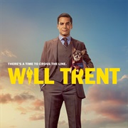 Will Trent (Season 1)