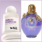 Fabled Stardust (Taylor Swifts Wonderstruck)