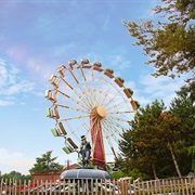 Enterprise (Slagharen)