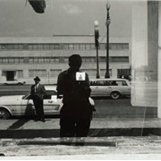 New Orleans, Louisiana (Lee Friedlander)