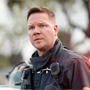 Judd Ryder (9-1-1 Lone Star)