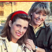 Kate & Allie Season 6