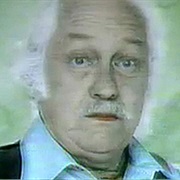 S5.E17: Strother Martin/The Specials