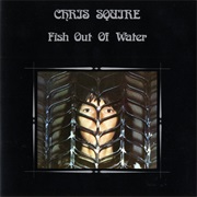 Chris Squire - Lucky Seven