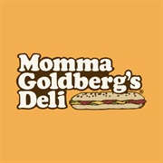 Momma Goldberg's Deli
