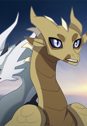 Fool's Gold (Sam Bragg)