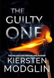 The Guilty One (Kiersten Modglin)