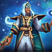 Jenos (Paladins: Champions of the Realm)
