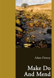 Make Do and Mend (Adam Fitzroy)
