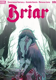 Briar (Christopher Cantwell)