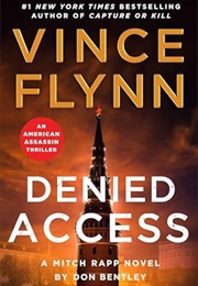 Denied Access (Don Bentley)