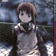 Serial Experiments Lain 1998