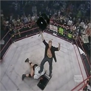 TNA Impact! Wrestling: "Episode 113" (S3,E35)