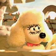 Fluffles (A Matter of Loaf and Death 2008)