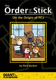 On the Origin of Pcs (Rich Burlew)